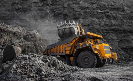 Thriveni Sainik Mining