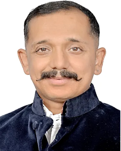 Himmat Singh Bedla