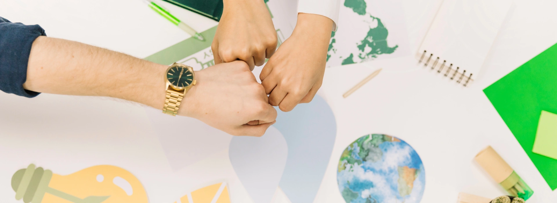 CSR Initiatives