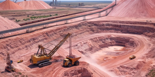 Ethiopotash BV