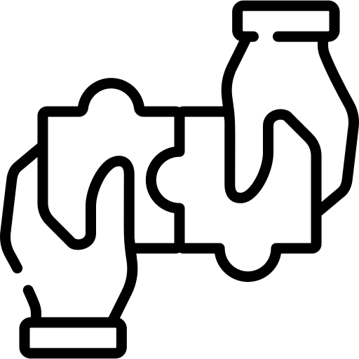 Partnership Icon