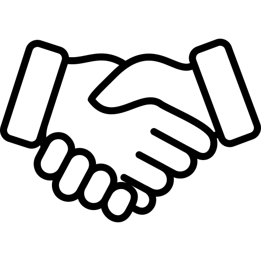 Internal Collaboration Icon